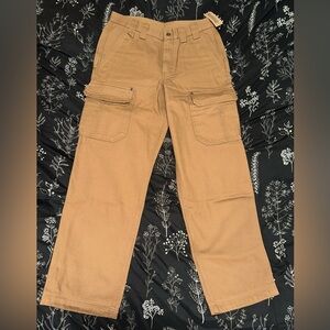 Duluth Trading Work Pants